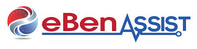 Logo panel eBen Assist