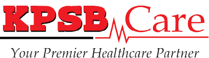 Logo panel KPSB Care