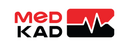 Logo panel MedKAD