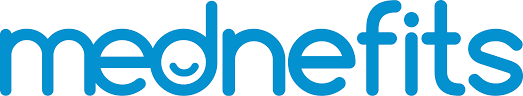 Logo panel Mednefits