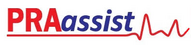 Logo panel PRAassist