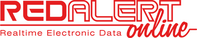 Logo panel RED ALERT online