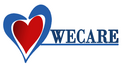 Logo panel WECARE